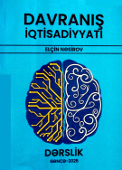 Davranış iqtisadiyyatı